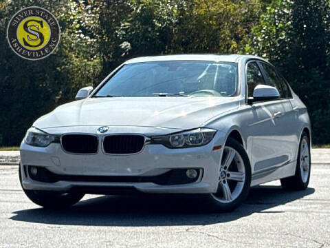 2014 BMW 3 Series 328i