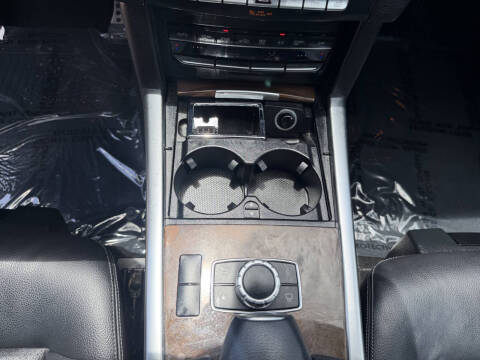 2016 Mercedes-Benz E-Class E 350