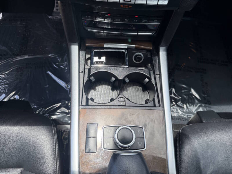 2016 Mercedes-Benz E-Class E 350
