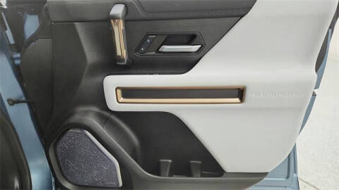 2024 GMC HUMMER EV 3X