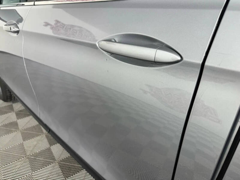 2019 Honda Ridgeline RTL-T