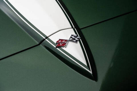 1967 Chevrolet Corvette