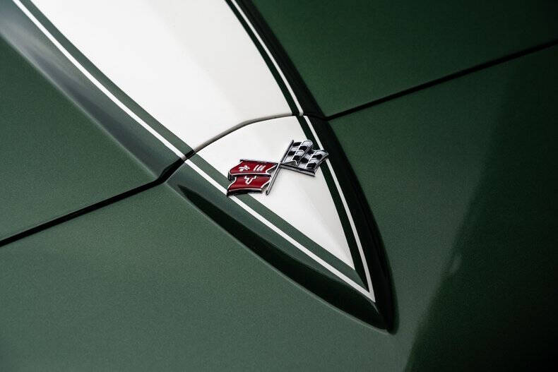 1967 Chevrolet Corvette