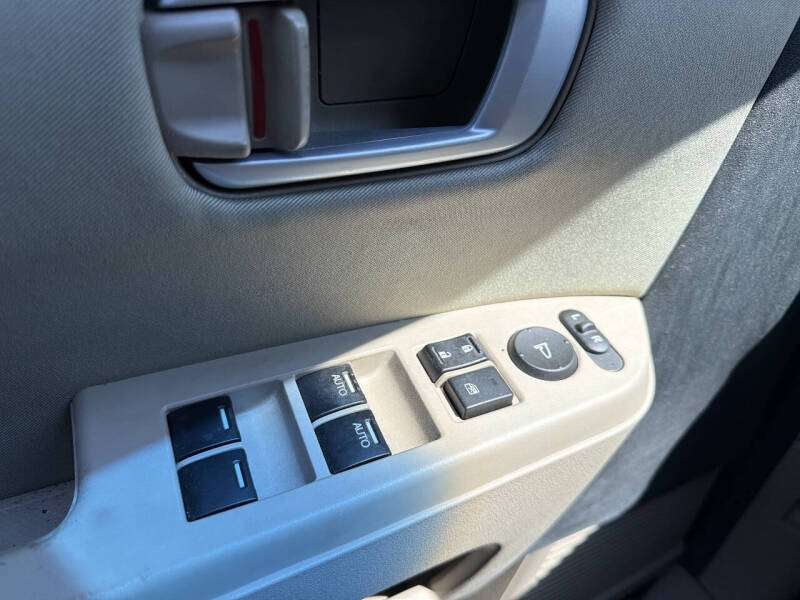 2011 Honda Pilot LX