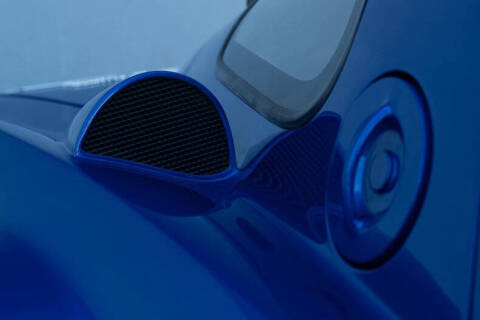 1963 Chevrolet Corvette