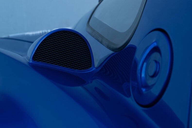 1963 Chevrolet Corvette