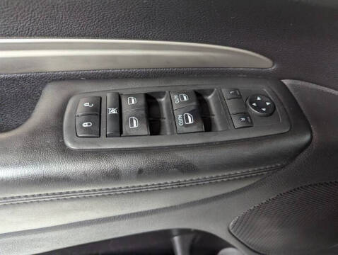 2020 Dodge Durango Pursuit