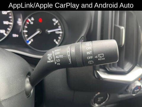 2025 Mazda CX-50 Hybrid Premium Plus