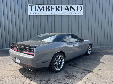 2023 Dodge Challenger GT