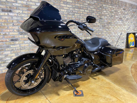 2022 Harley-Davidson Road Glide® Special