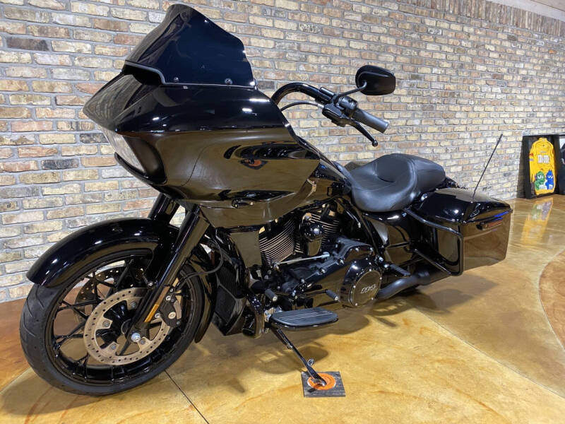 2022 Harley-Davidson Road Glide® Special
