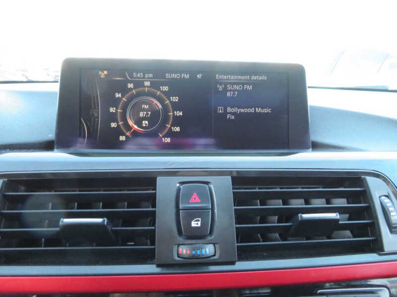 2014 BMW 4 Series 428i