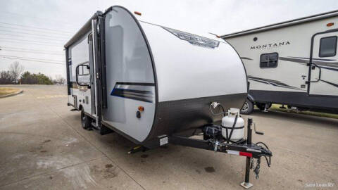2021 Forest River SALEM FSX  PLATINUM for sale at TRAVERS GMT AUTO SALES - Traver GMT Auto Sales West in O Fallon MO