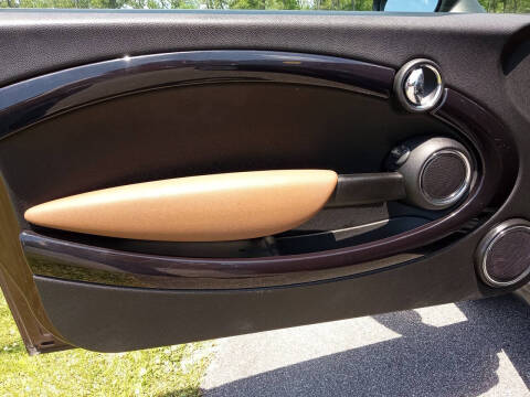 2010 MINI Cooper S