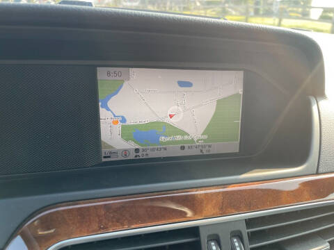 2014 Mercedes-Benz C-Class C 250 Sport