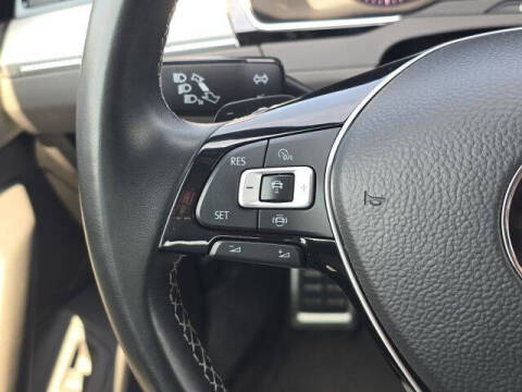 2019 Volkswagen Arteon