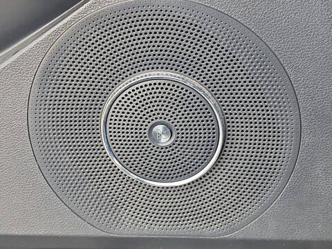 2022 Ford Expedition MAX Platinum