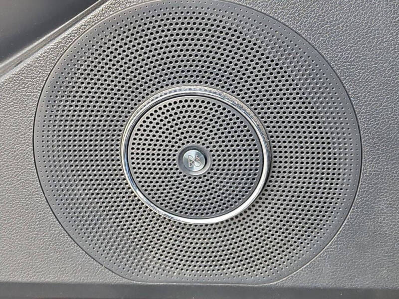 2022 Ford Expedition MAX Platinum