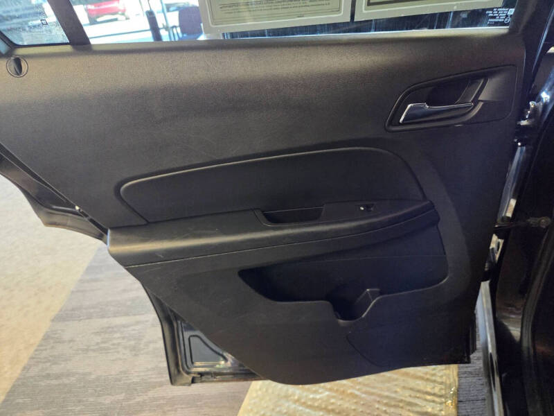 2016 GMC Terrain SLE-2
