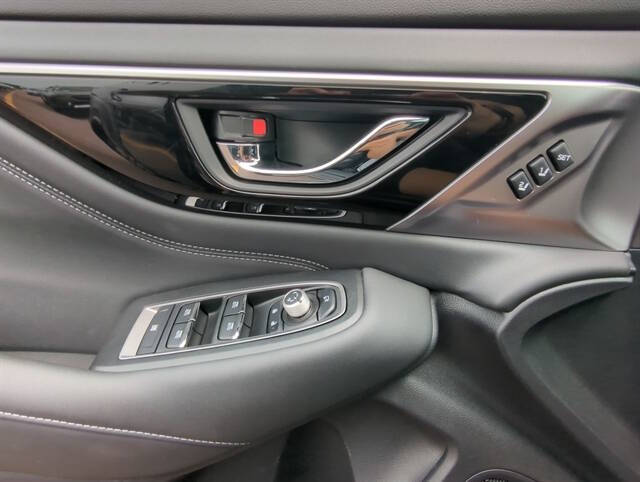 2023 Subaru Outback Touring XT