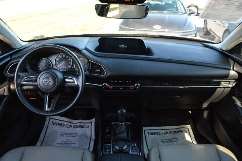 2023 Mazda CX-30 2.5 S Preferred