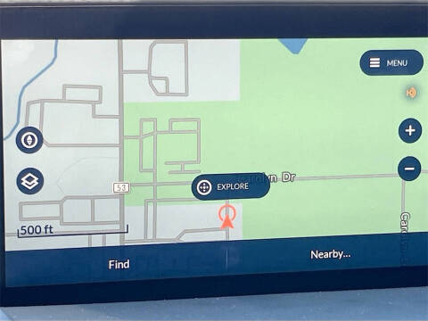 2022 Acura RDX SH-AWD w/Tech