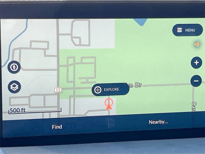 2022 Acura RDX SH-AWD w/Tech