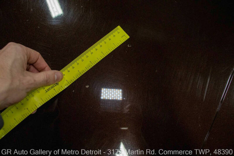 1996 Buick Roadmaster Estate