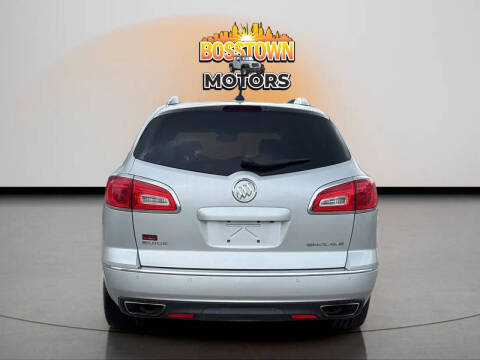 2016 Buick Enclave Premium