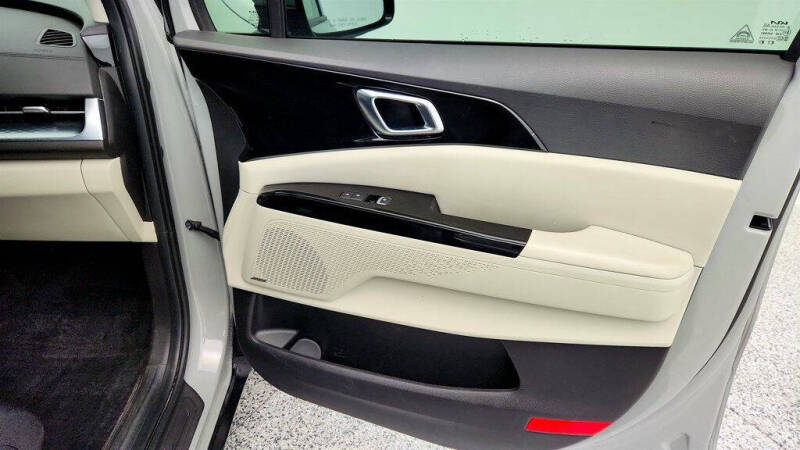 2024 Kia Carnival SX Prestige