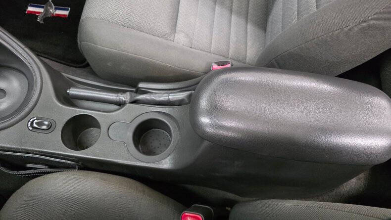 2001 Ford Mustang GT