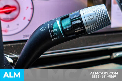 2025 Genesis GV80 2.5T Standard