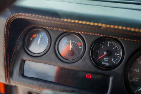 1998 Land Rover Defender 110