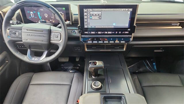 2024 GMC HUMMER EV 3X