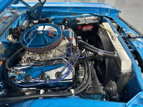 1971 Dodge Challenger