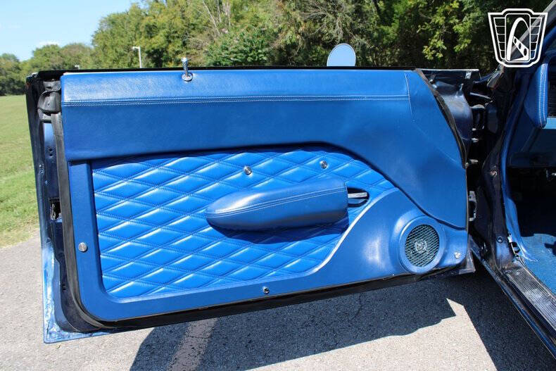 1975 Chevrolet Caprice