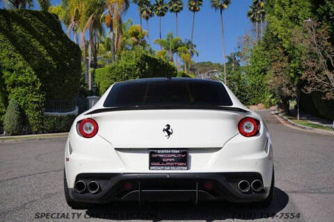 2014 Ferrari FF