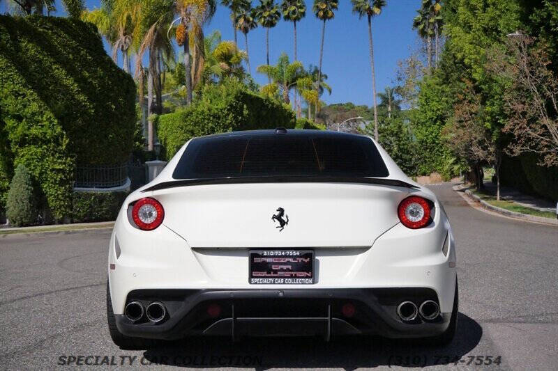 2014 Ferrari FF