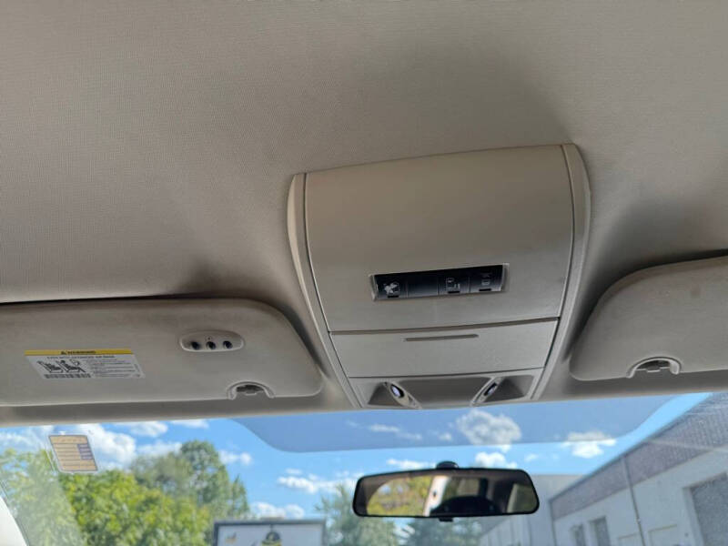 2010 Dodge Grand Caravan SXT