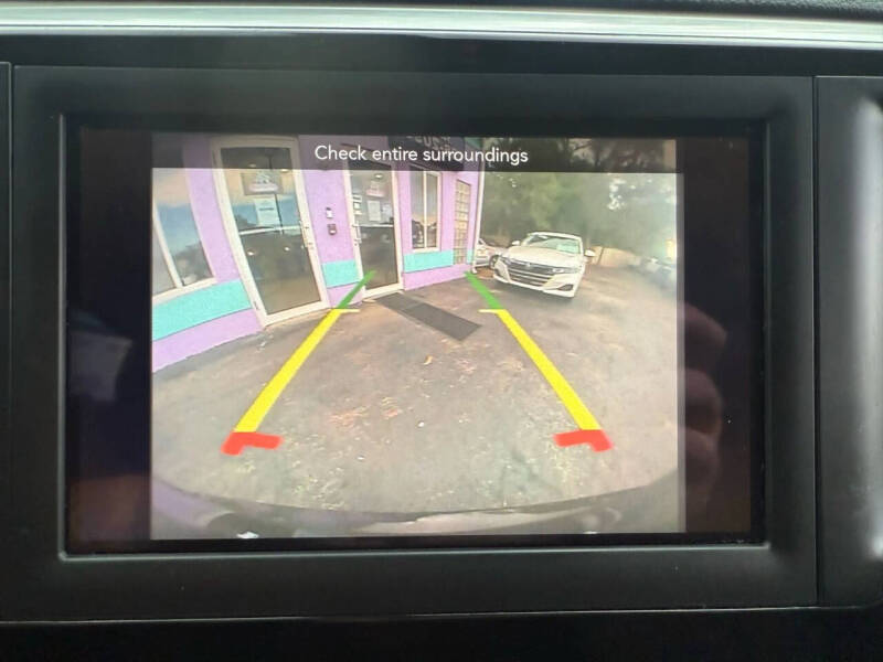 2018 Chrysler Pacifica L