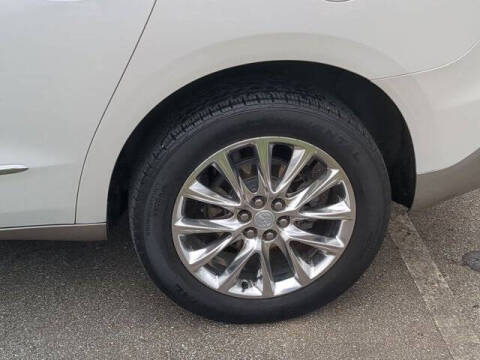 2021 Buick Enclave Premium