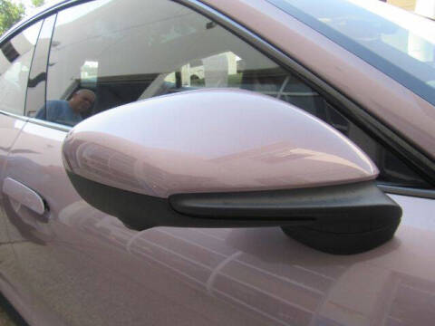 2022 Porsche Taycan 4S