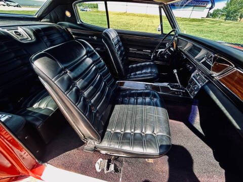 1966 Chevrolet Caprice