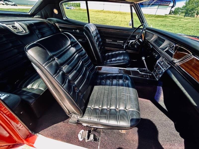 1966 Chevrolet Caprice
