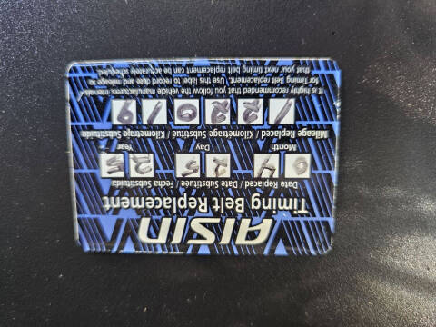 2016 Honda Odyssey EX