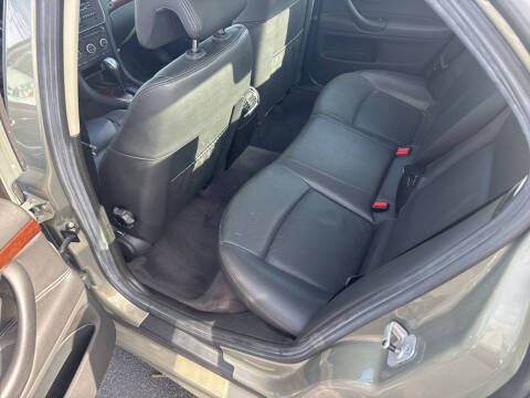 2009 Saab 9-3 2.0T Sport