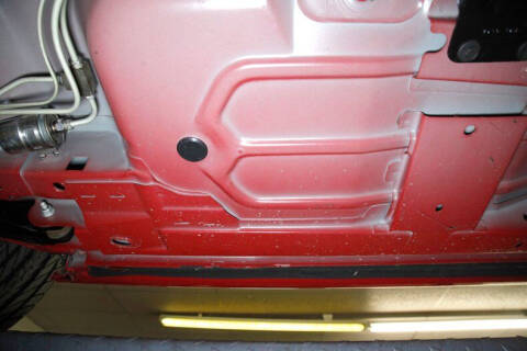 2002 Chevrolet Camaro Z28