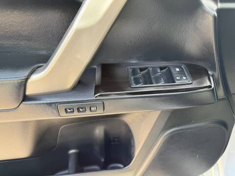 2015 Lexus GX 460
