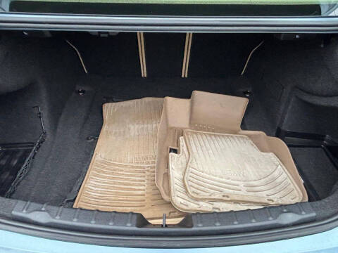 2014 BMW 3 Series 335i xDrive