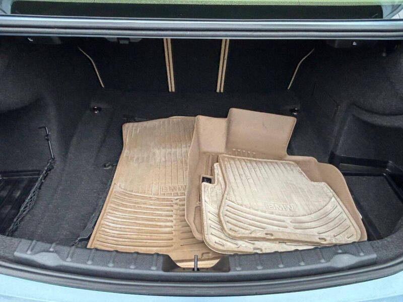 2014 BMW 3 Series 335i xDrive